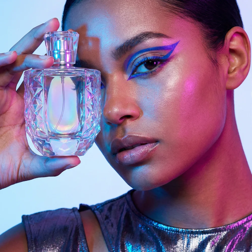 Moda Beauty Carrossel